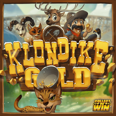 Klondike Gold